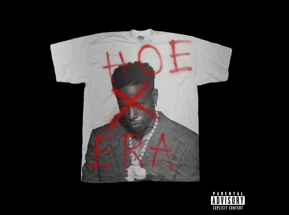 Ray Vaughn tells Joey Bada$$ to “act more, rap less” on new diss track “Hoe Era”