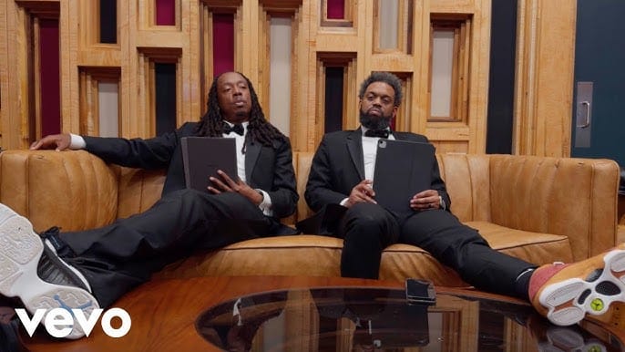 Starlito and Don Trip release long-awaited album 'Step Brothers 4 Life'