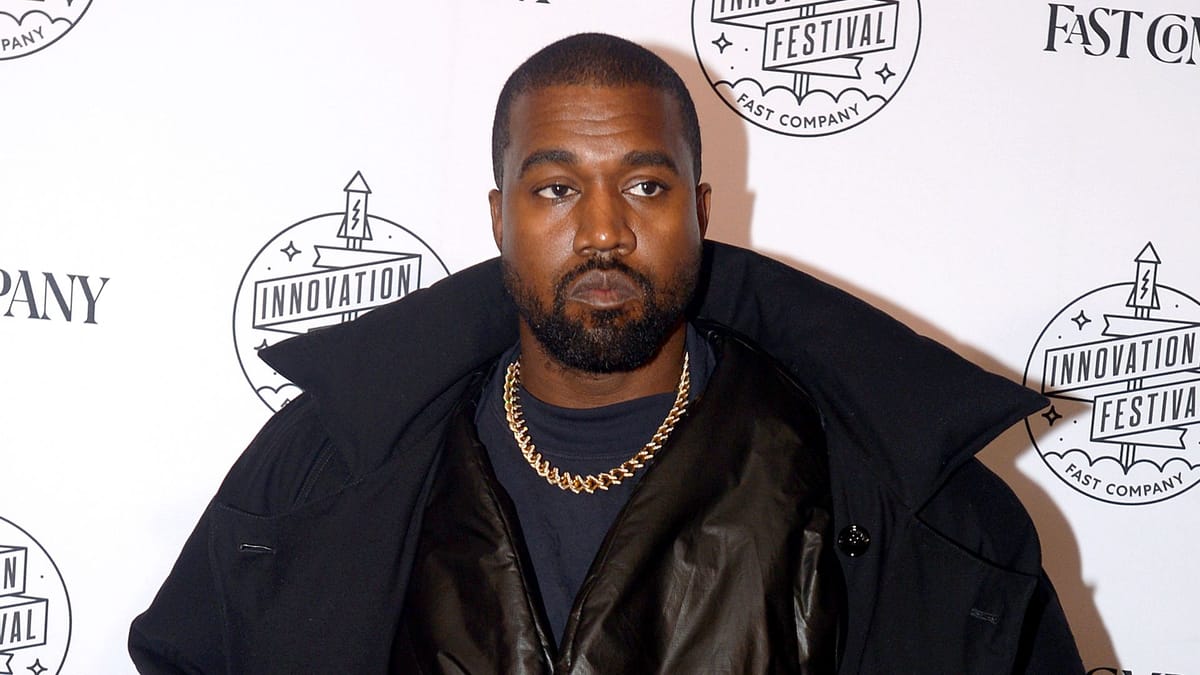 Ye sues former dentist for malpractice