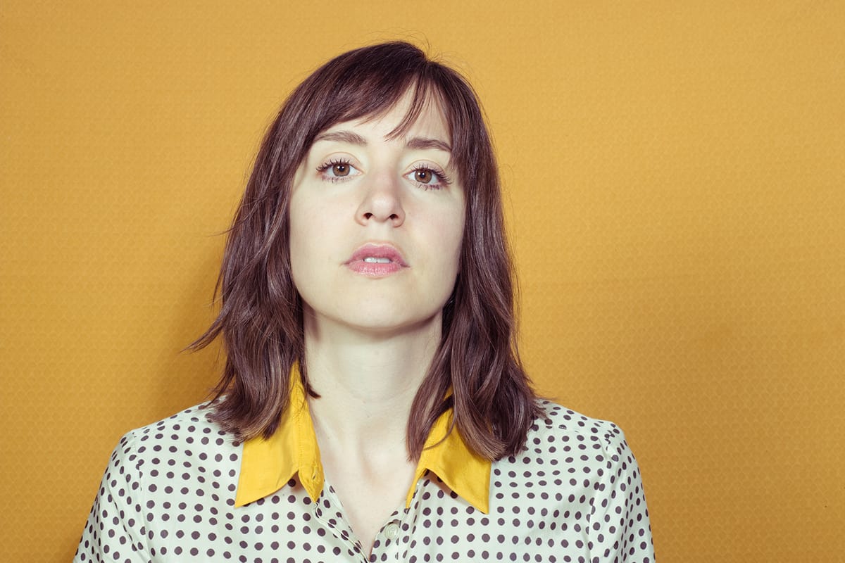 Laura Stevenson announces new album, shares lead single "Honey"
