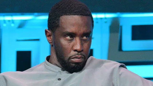 Diddy made a male escort urinate in Cassie's mouth, feds say