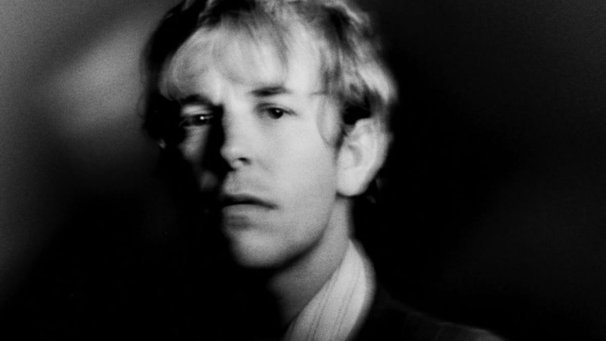 Tom Odell announces new album 'A Wonderful Life'