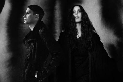 HEALTH team up with Chelsea Wolfe for new single "Mean"