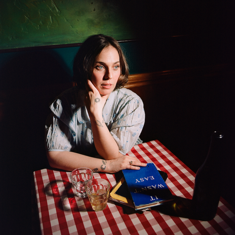 U.S. Girls announce new album 'Scratch It', share new 12-minute single