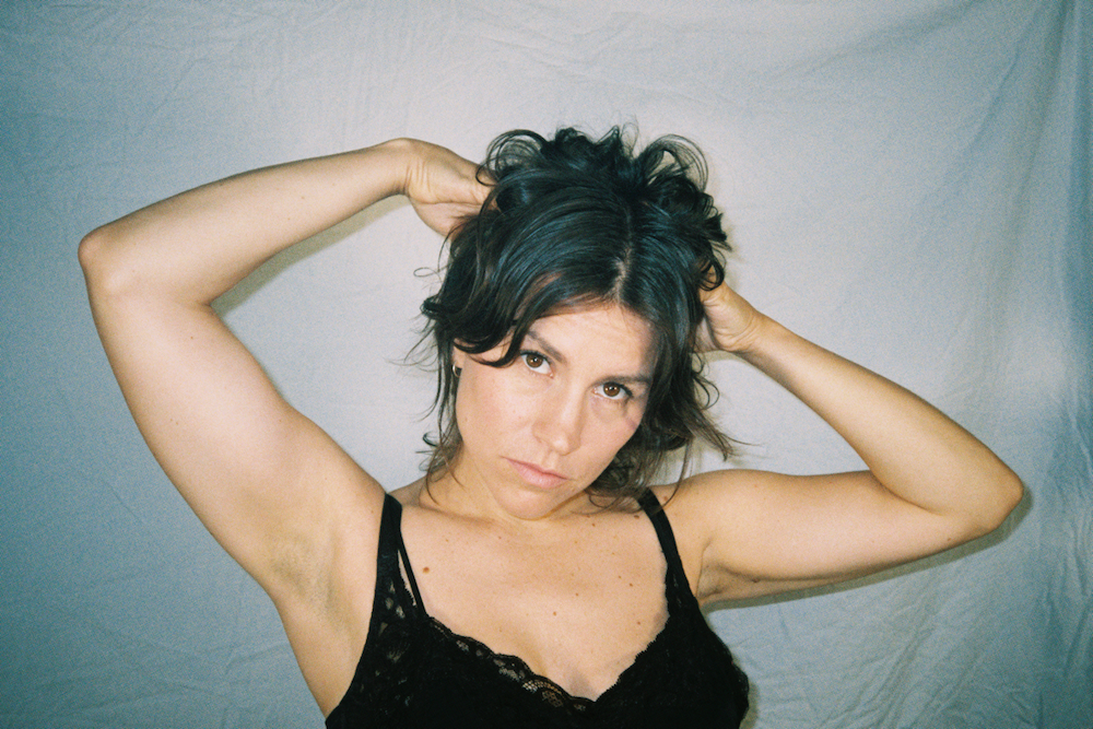 EERA returns with “Forget Her”, the first look at new album ‘I’ll Stop When I’m Done’