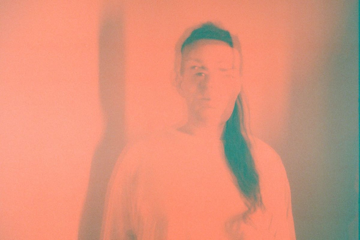 Kathryn Joseph is at her bloodiest on new single "WOLF."