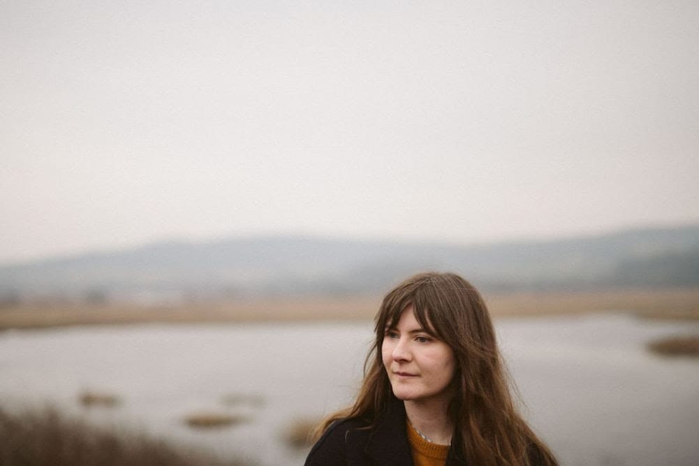 Lucy Gooch shares lush new single "Clouds"