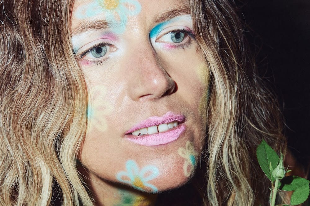 No Joy teams with Fire-Toolz for new album 'Bugland'