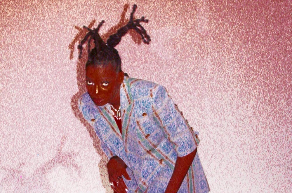 Little Simz reunites with video director Dave Meyers for playful new track "Young"