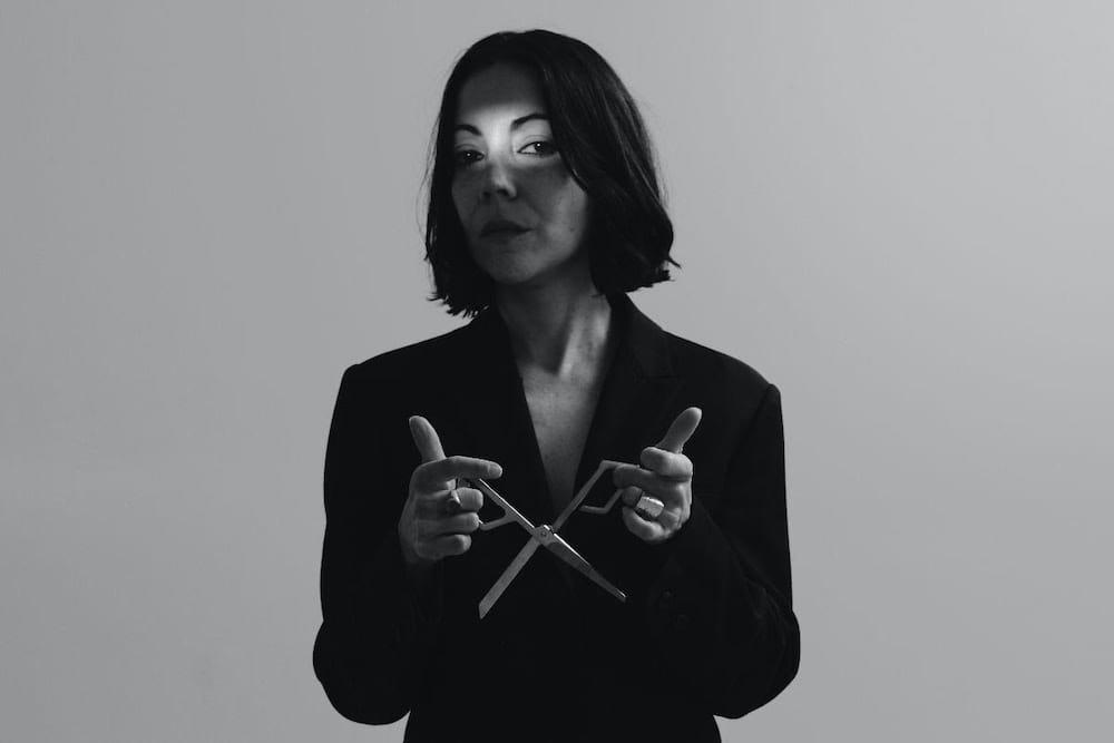 Lucrecia Dalt announces new album 'A Danger to Ourselves'