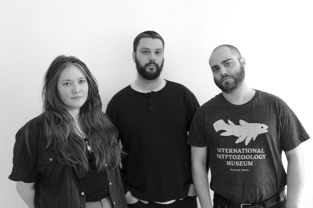 Wendy Eisenberg's Editrix announce third album 'The Big E'