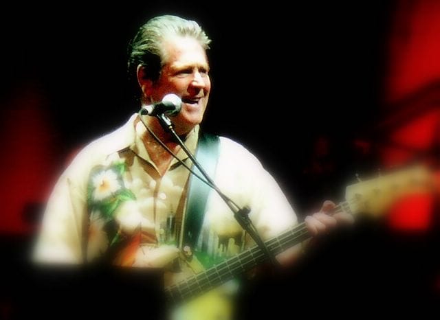 Brian Wilson, founder of the Beach Boys, dies at 82