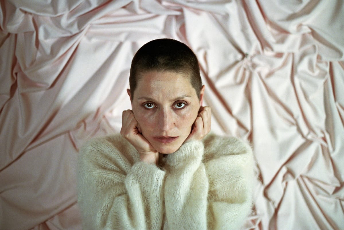 Cate Le Bon returns with lovelorn new album 'Michelangelo Dying'