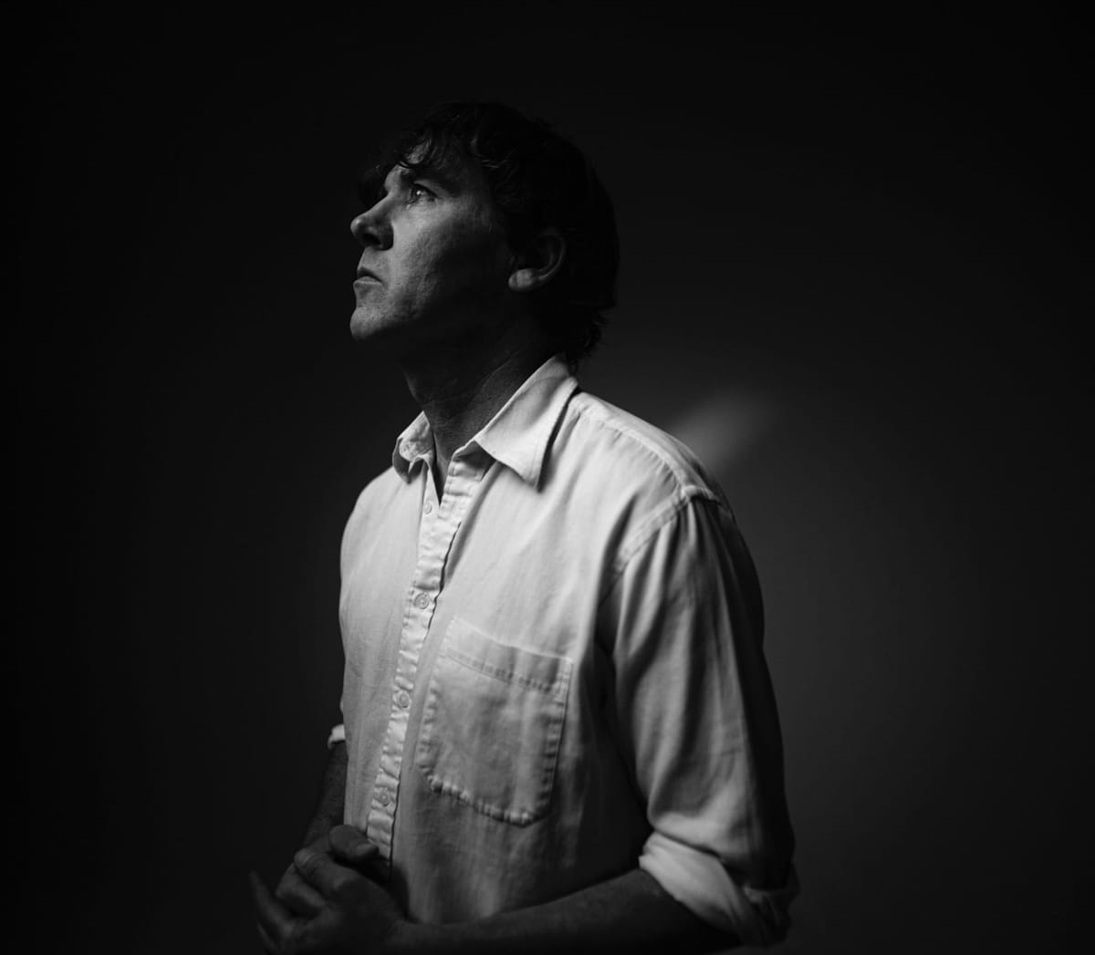 Cass McCombs announces new album, shares video for new song "Peace"