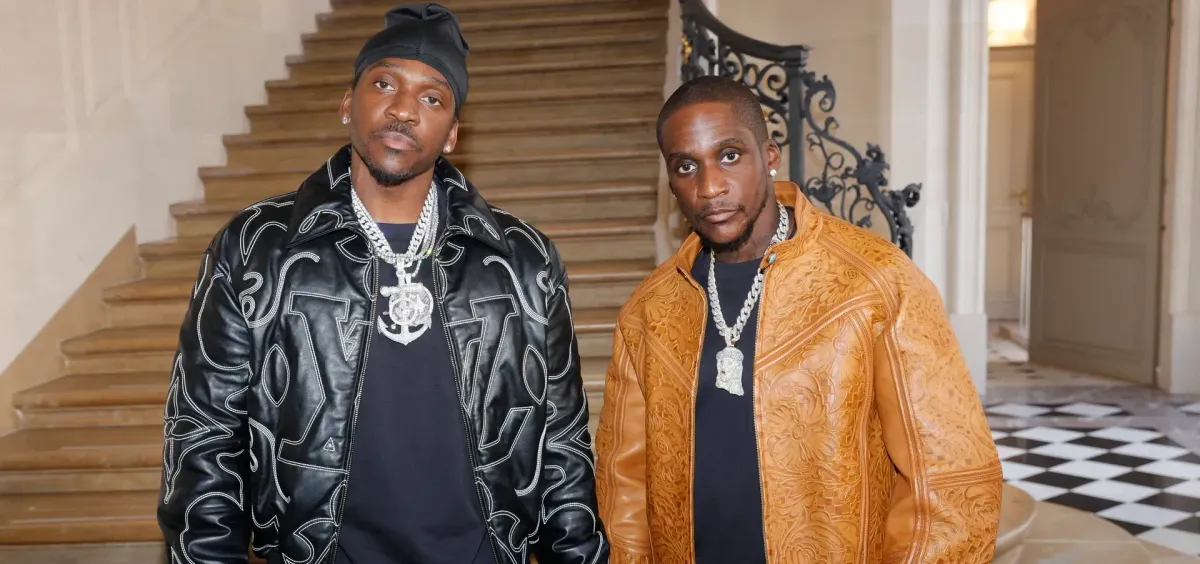 Clipse announce ‘Let God Sort Em Out’ North American Tour