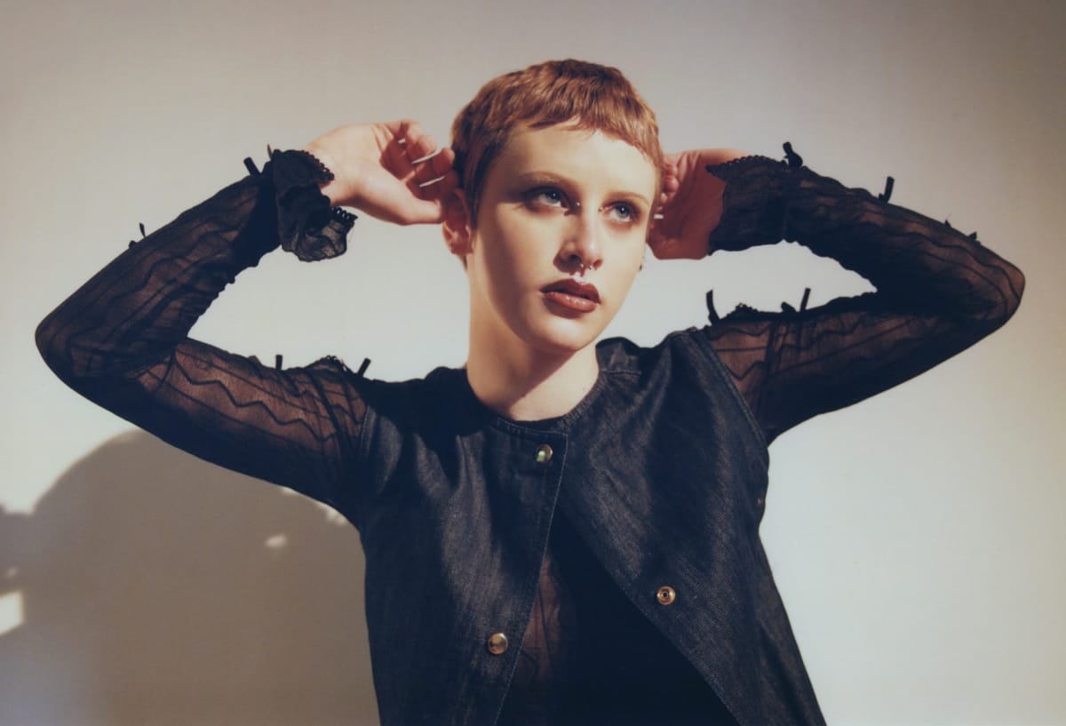 Daffo announces debut album, releases single