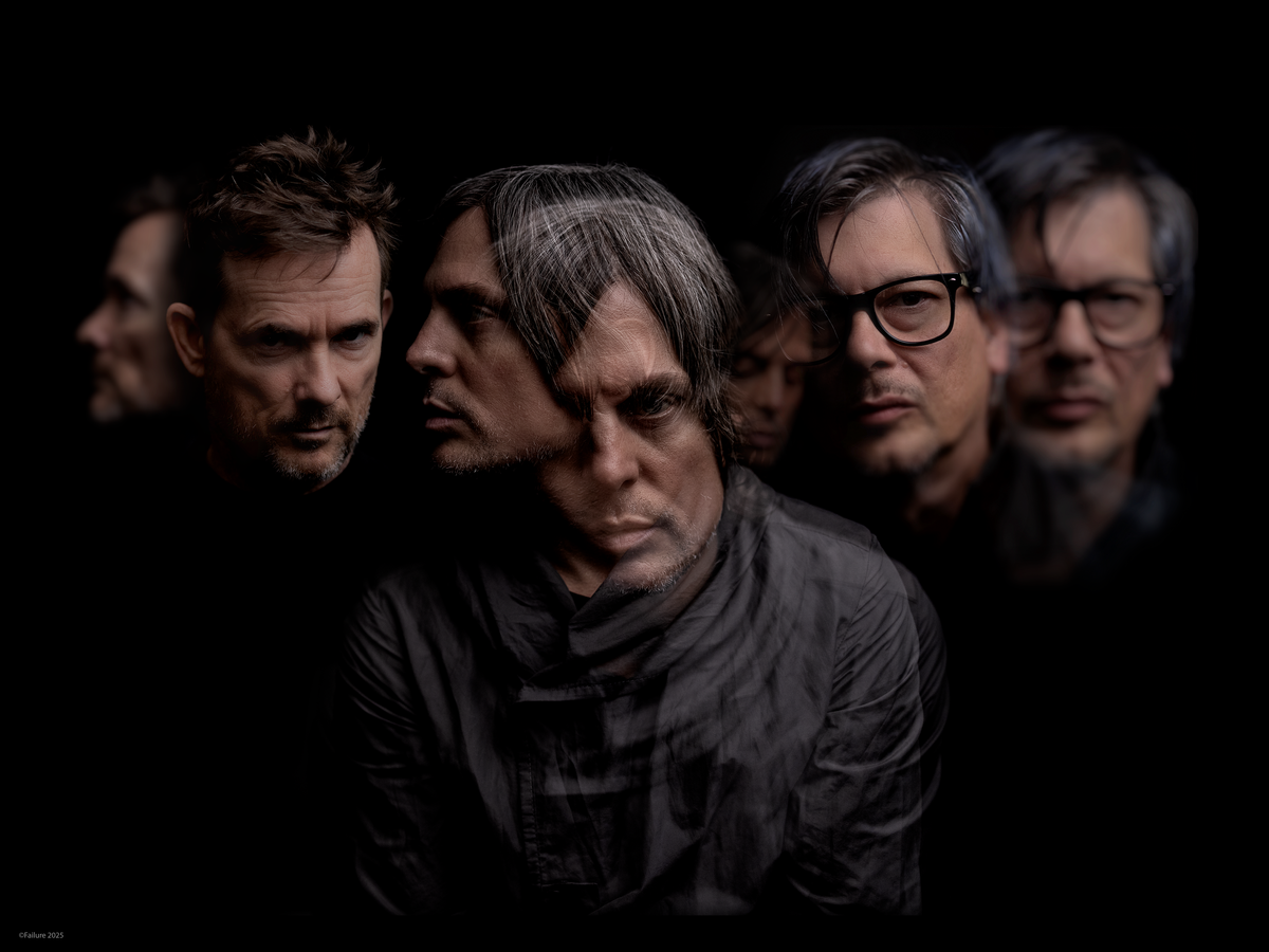 Failure announce new documentary to be aired on Hulu and Disney+