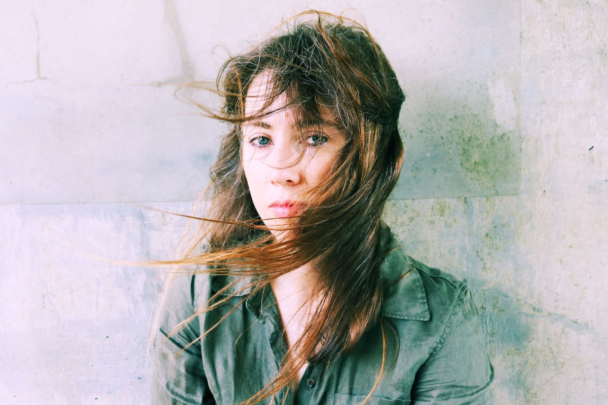 Gwenifer Raymond announces third album, 'Last Night I Heard the Dog Star Bark'