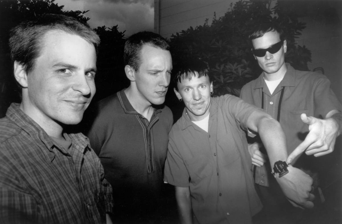 Heatmiser to release 30th anniversary edition of 'Mic City Sons'