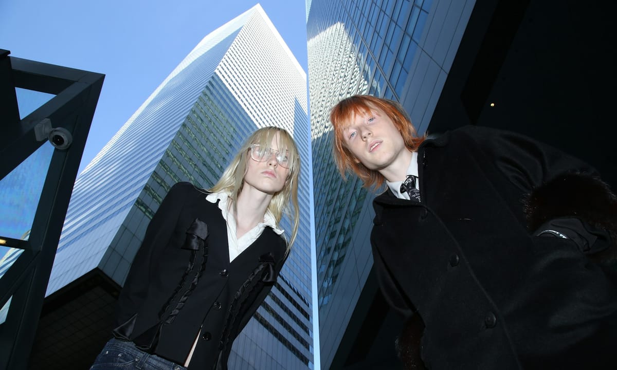 Frost Children announce new album ‘SISTER’, share lead single