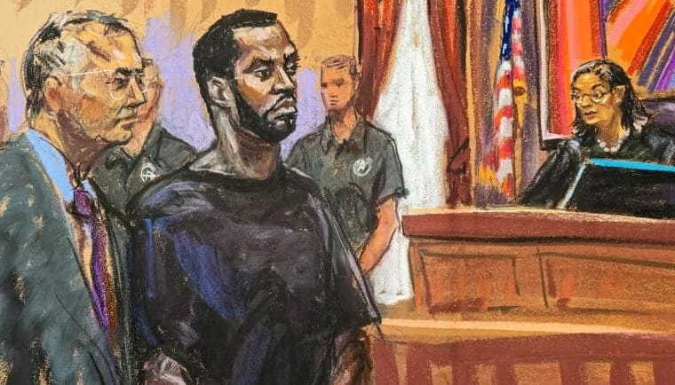 Diddy defense concludes after just 20 minutes, disgraced mogul declines to testify