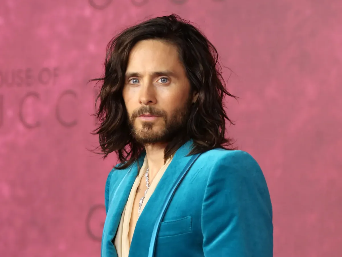 Jared Leto accused of sexual misconduct by nine women, some of whom were underage when it happened