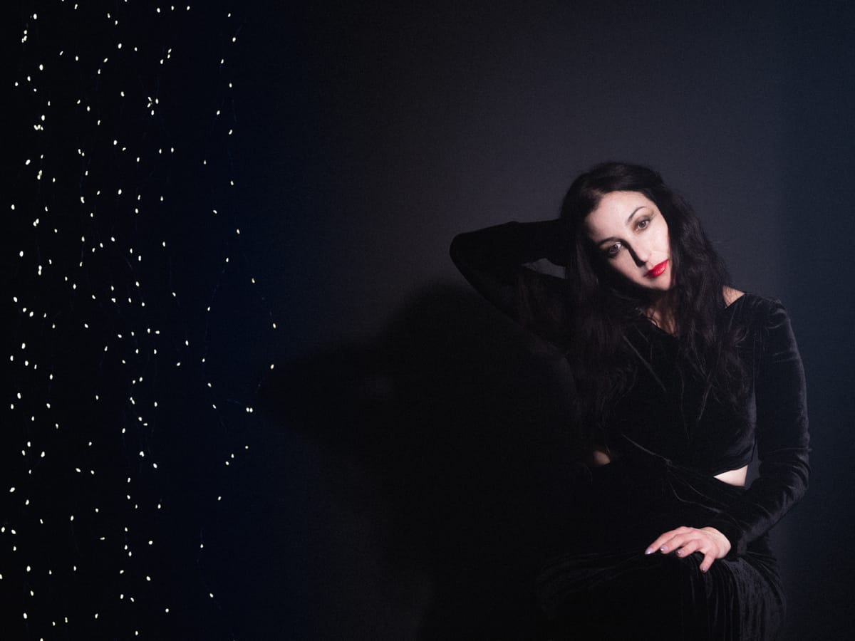 Marissa Nadler announces new album 'New Radiations', shares title track