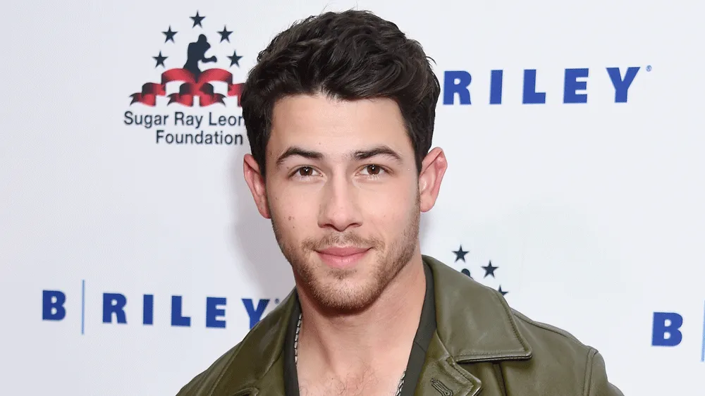 KISS Biopic casts Nick Jonas as Paul Stanley