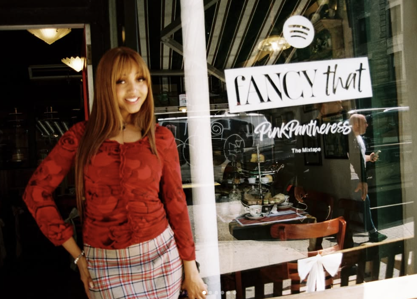 PinkPantheress announces Fall 2025 North American tour