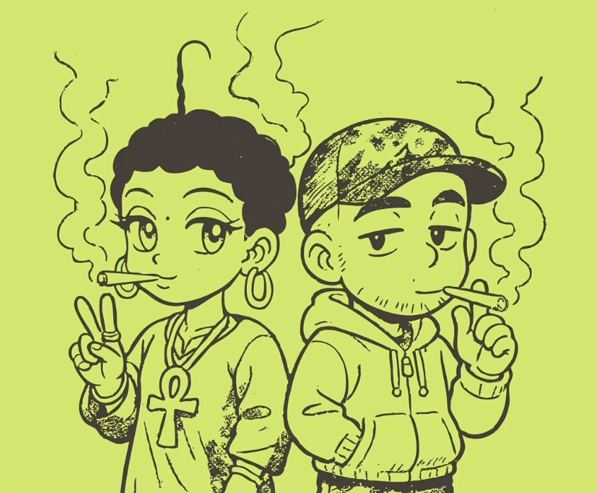 Erykah Badu returns with new track "Next To You" produced by The Alchemist