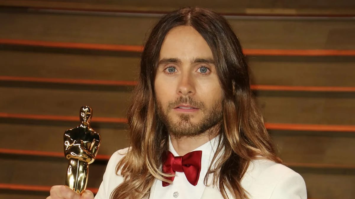 New accuser says Jared Leto groomed her at 17: “I’m going to punish you on your birthday”