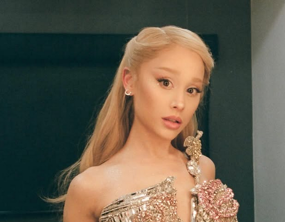 Ariana Grande shares Alexandria Ocasio-Cortez’s call to Impeach Donald Trump over Iran Bombing