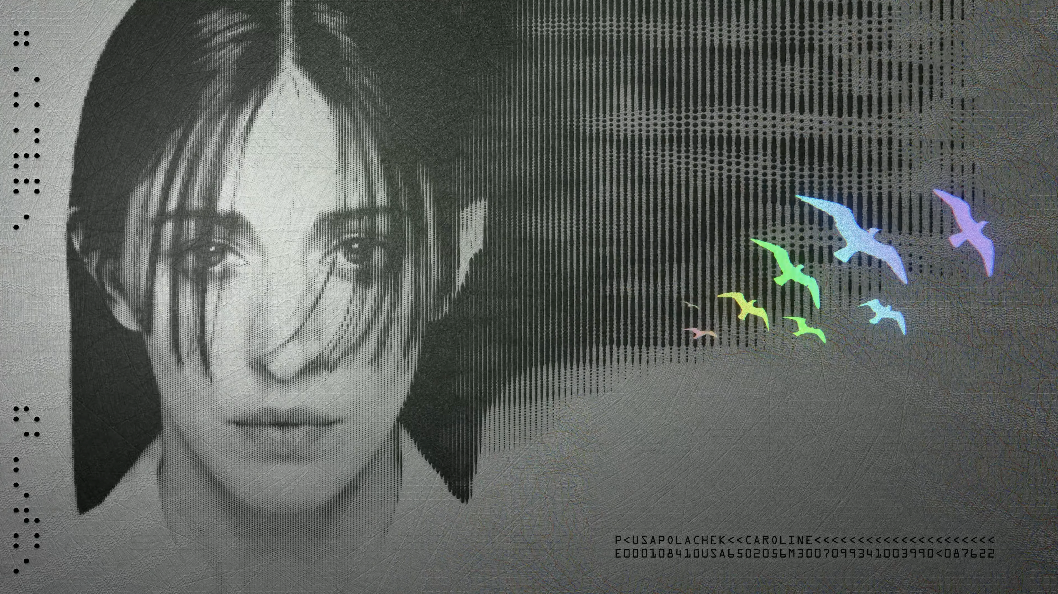 Caroline Polachek collaborates with Hideo Kojima on 'Death Stranding 2' track