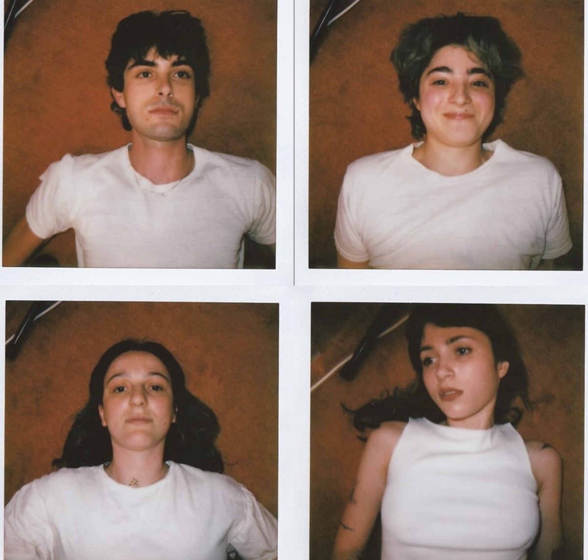 Clairo announces return of side project, Shelly