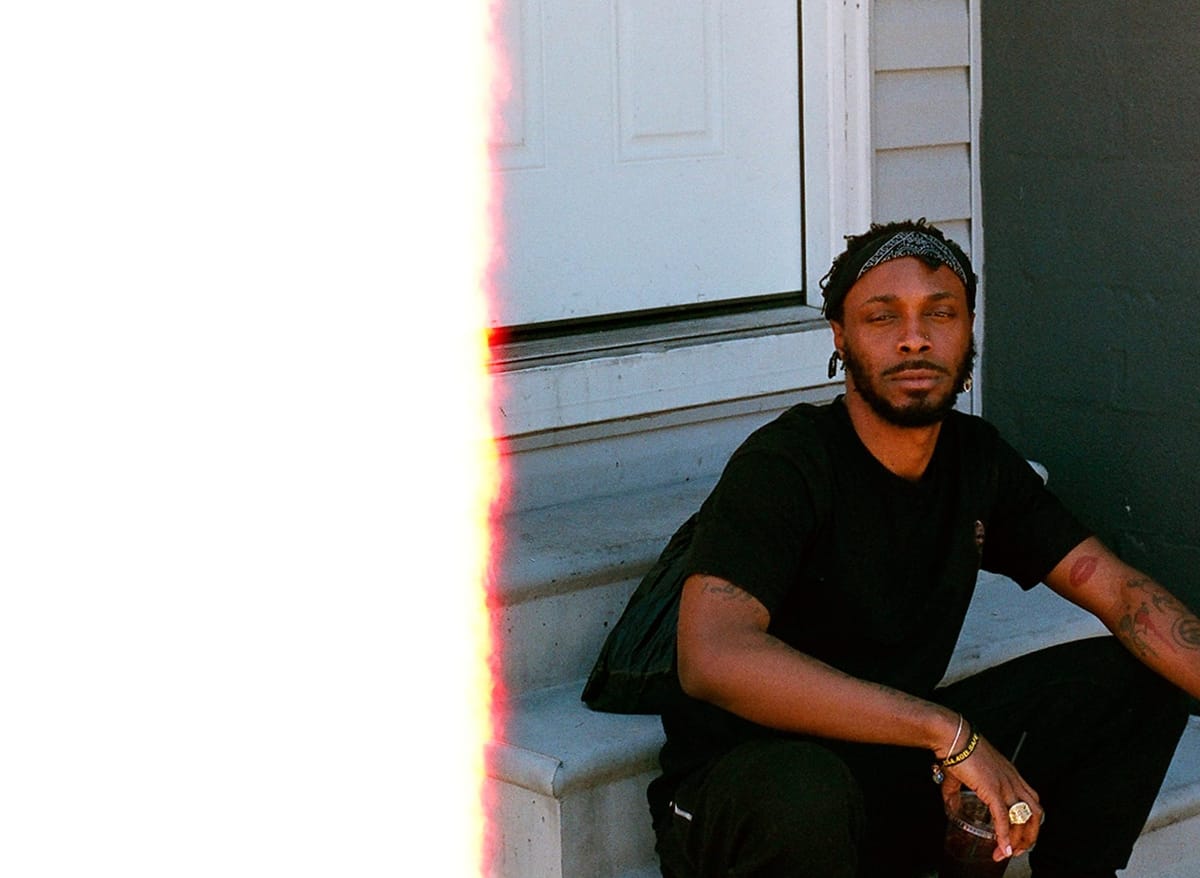 JPEGMAFIA announces Director's Cut of 'Veteran' after gaining back masters