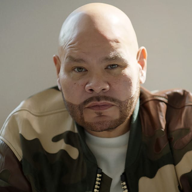 Fat Joe accused of sex with minors, coercion, and more in $20 million lawsuit