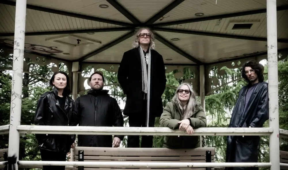 The Besnard Lakes announce new album, share first taste "In Hollywood"