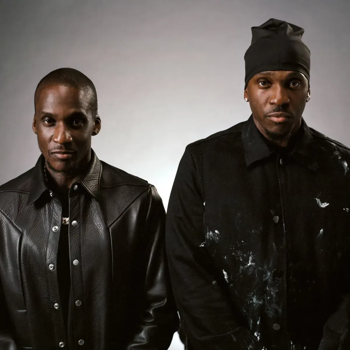 Pusha T calls Travis Scott "a whore," disses him on new Clipse track "So Be It"