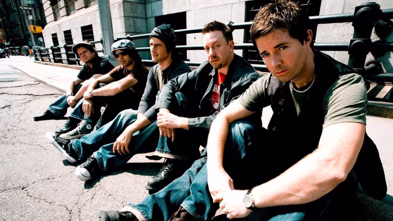 Nine Days announces first-ever Australian shows for 25th anniversary of 'Absolutely (Story of a Girl)'