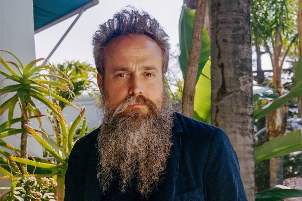 Iron & Wine teams up with I'm With Her for new single "Robin's Egg" ahead of co-headline tour