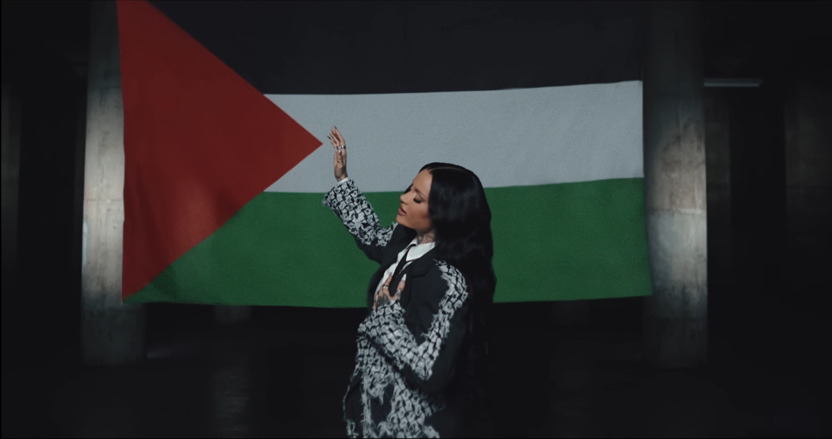 San Diego Mayor and Jewish groups back out of SD Pride over headliner Kehlani’s pro-Palestine comments