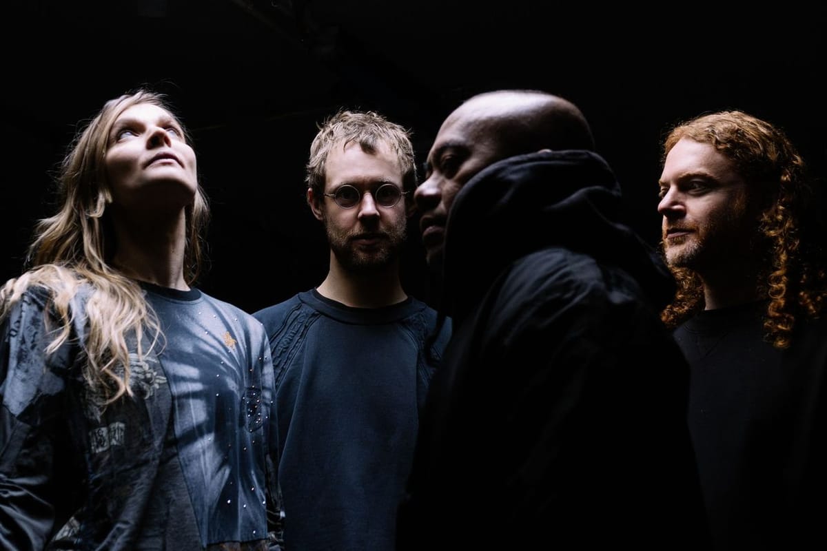 Osmium share new single 'Osmium 4'