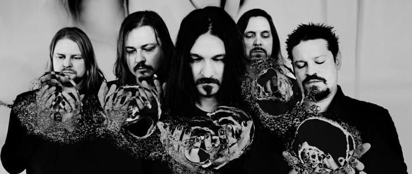 Ornassi Pazuzu announce additional European shows around Blood Incantation tour