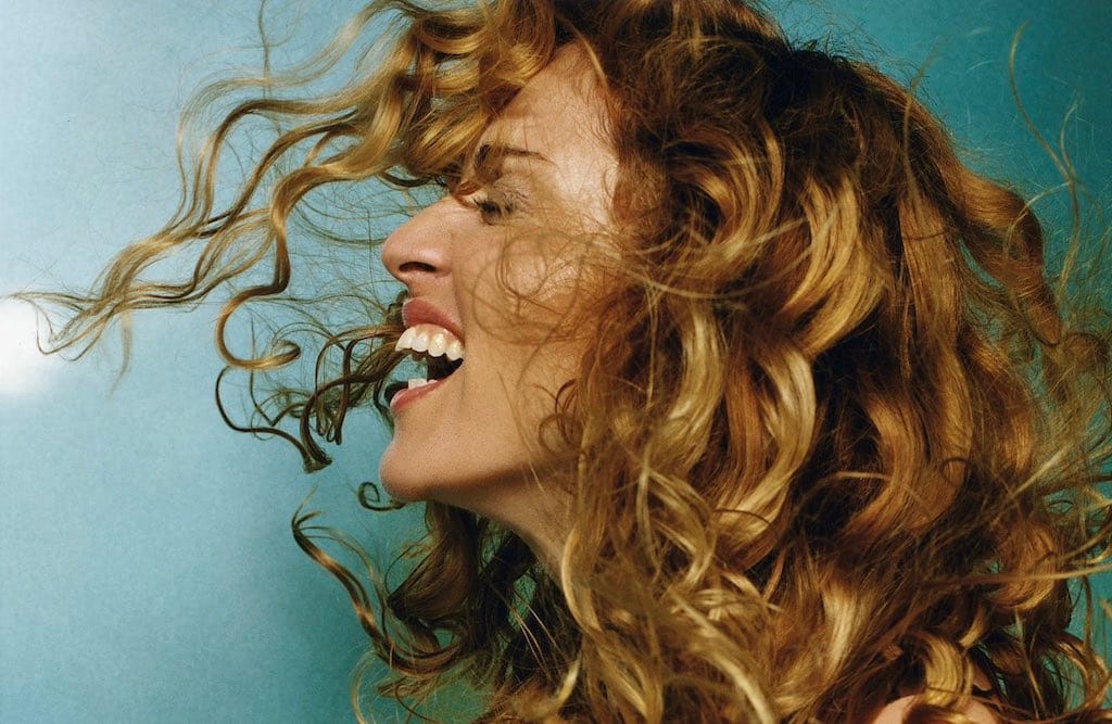 Madonna confirms long-rumored project 'Veronica Electronica', coming in July