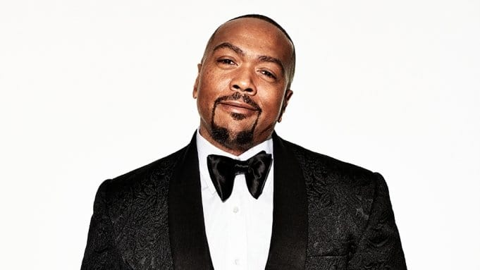Timbaland under fire after allegedly stealing music to train AI