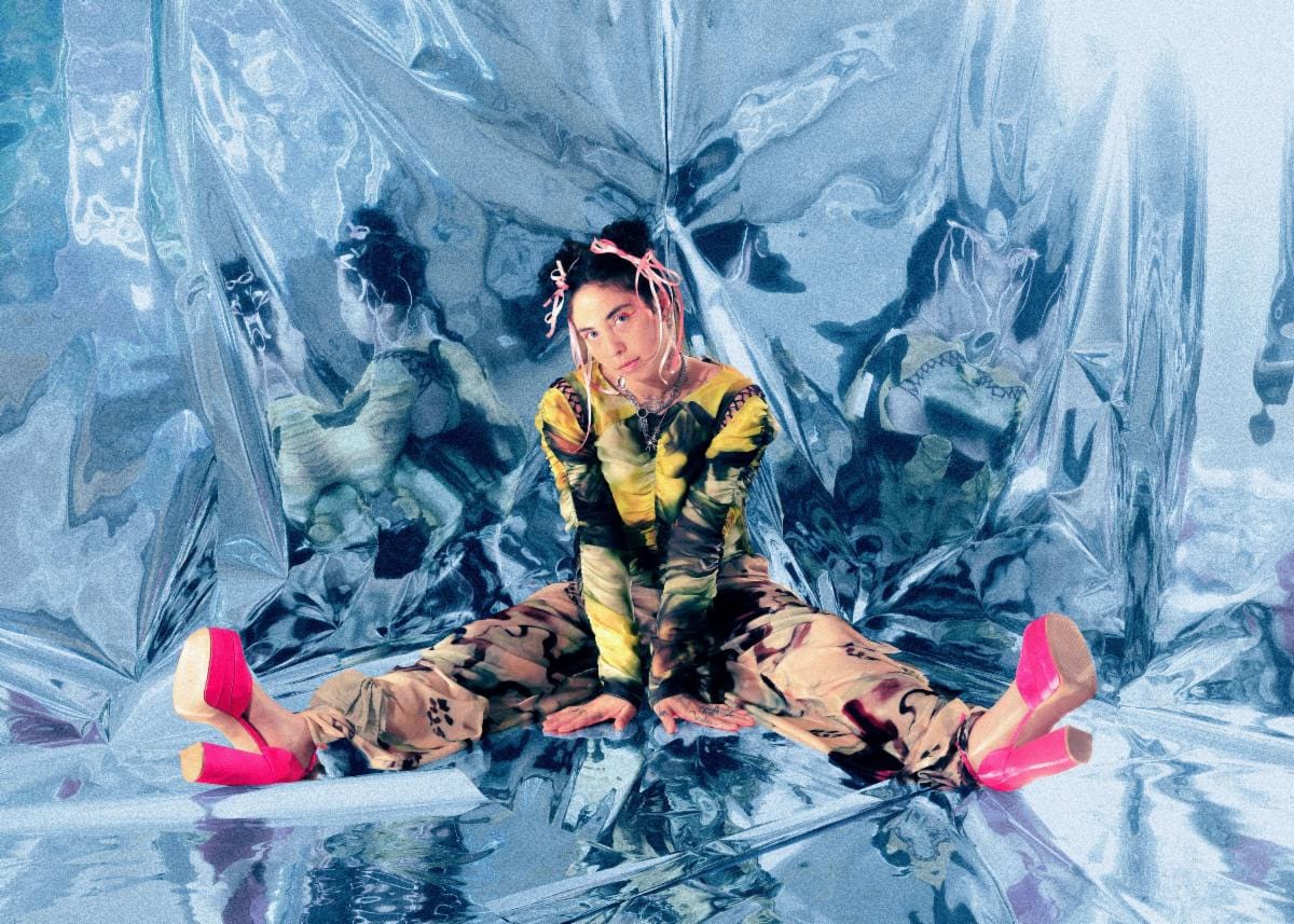 Indigo De Souza shares new single, announces headline tour