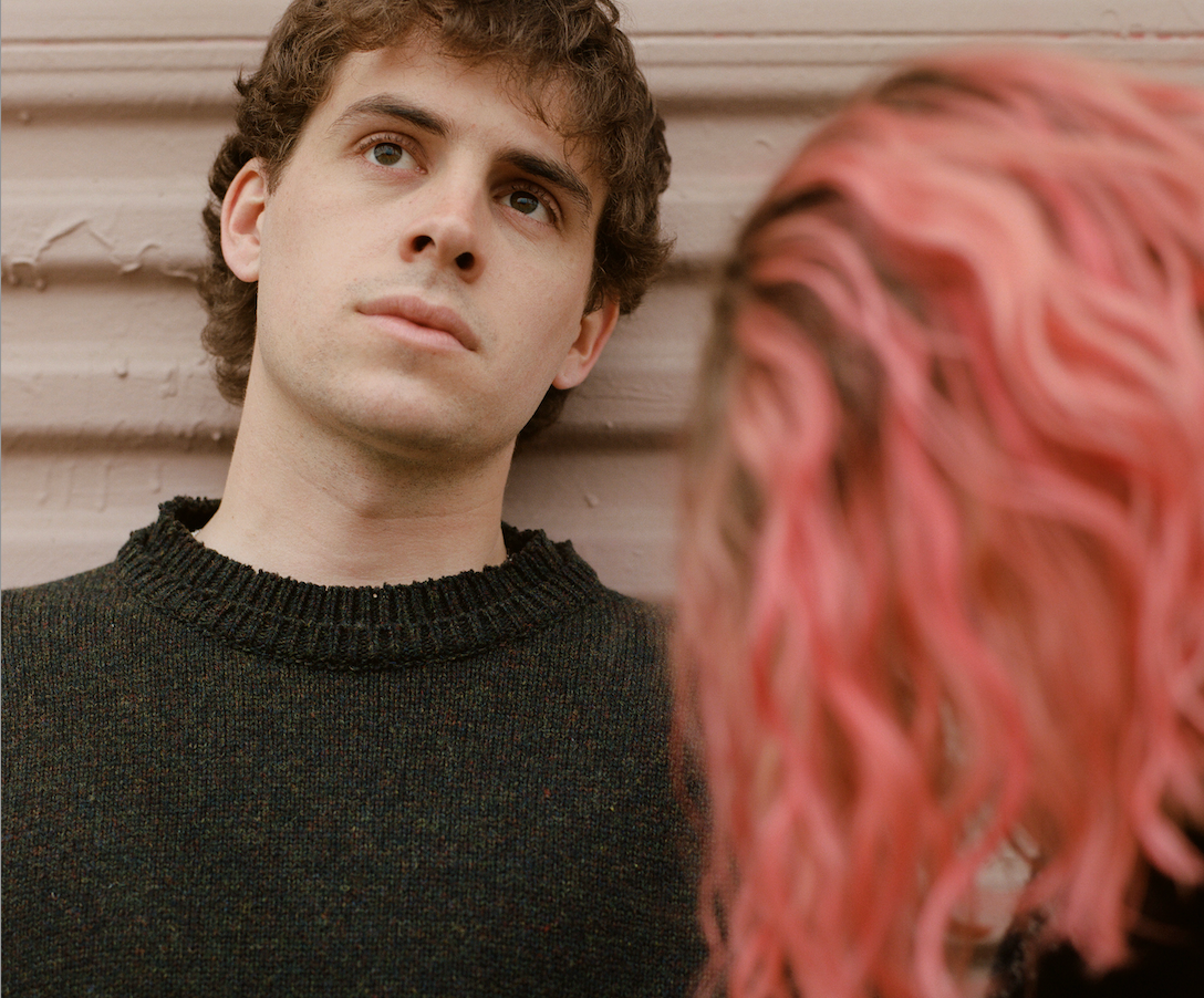 Royel Otis release "car" single and music video following announcement of sophomore album