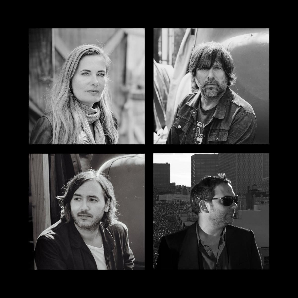 IVY return with 'Traces Of You', dedicated to founding member Adam Schlesinger