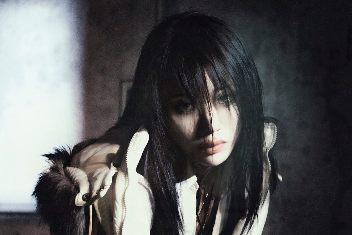 yeule announces fall North American tour