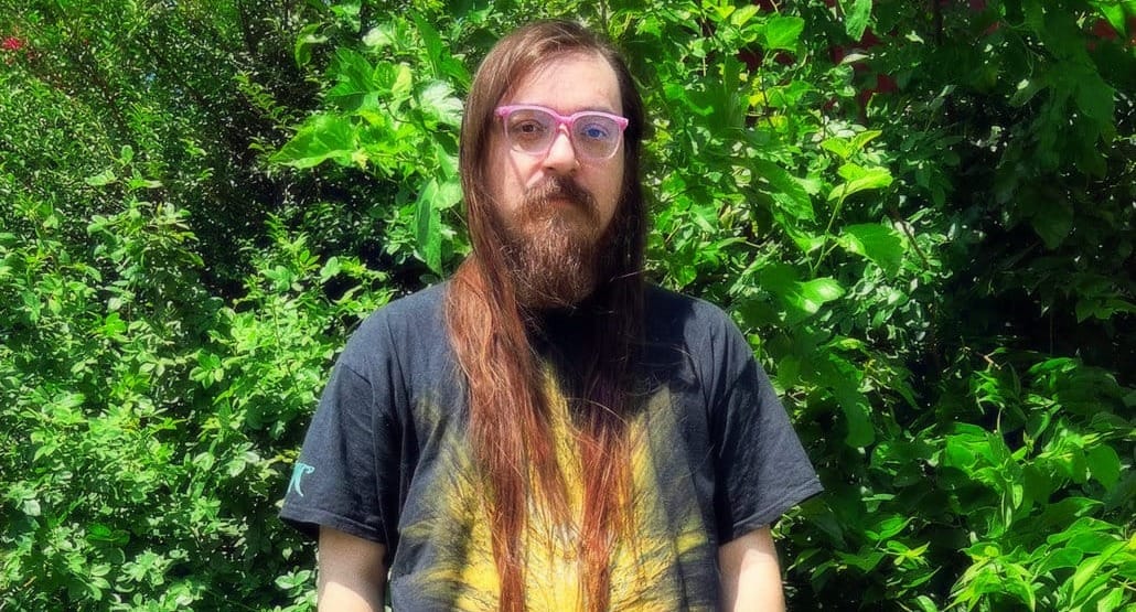 Sallow Moth announces new album; releases new single 'Icegorger Gauntlets'